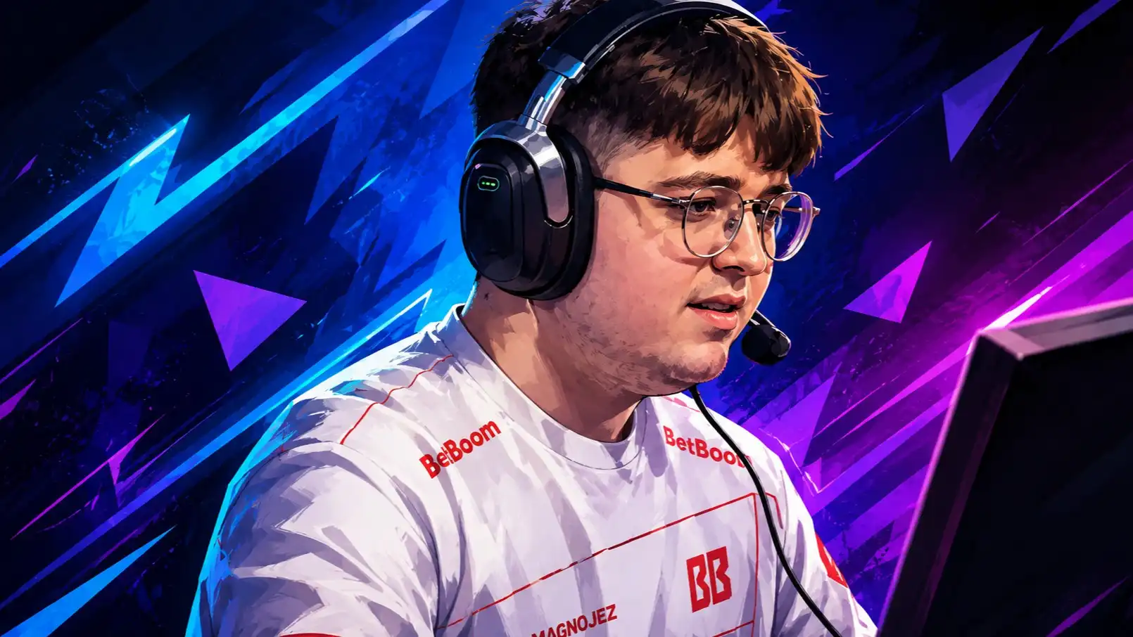Magnojez Says Opponents Were Unprepared for BetBoom at IEM Cologne Major 2026 After 3-0 Start